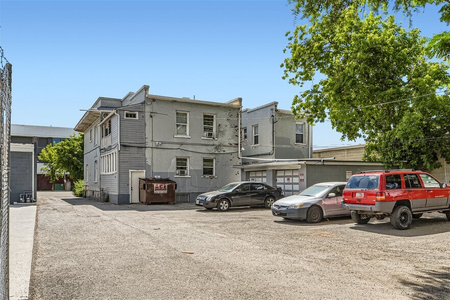 More Photos Of 670 S West Temple, Salt Lake City Apartments For Sale