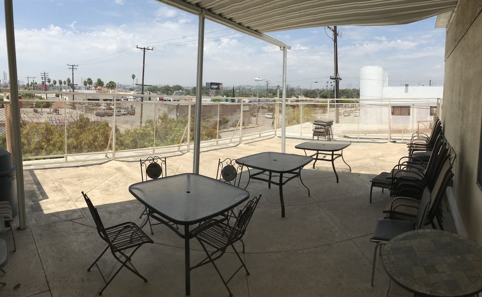 More Photos Of 110 S Garfield Ave, Montebello Medical For Lease