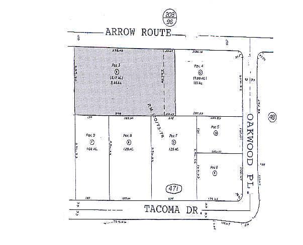 More Photos Of 11101 Arrow Route, Rancho Cucamonga Warehouse For Lease