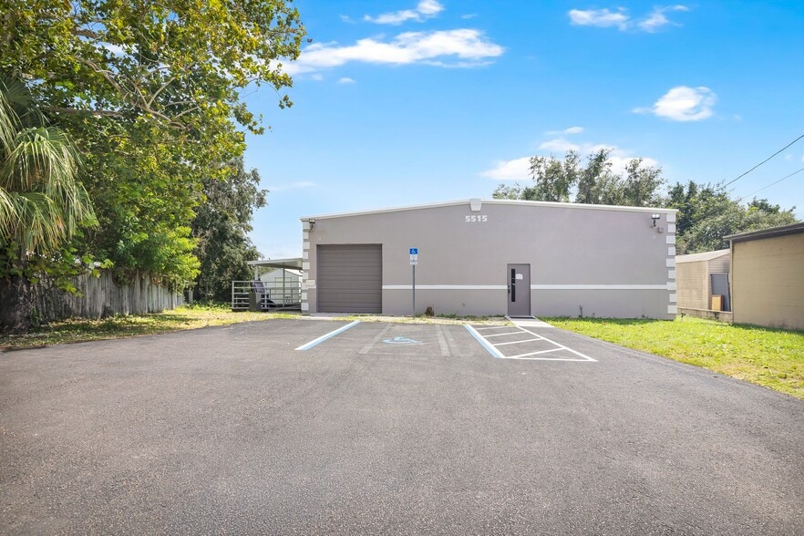 More Photos Of 5515 S Orange Ave, Orlando Warehouse For Sale