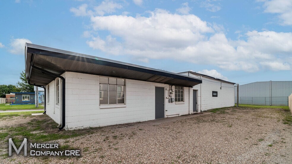 More Photos Of 2800 N Oklahoma Ave, Oklahoma City Office For Lease