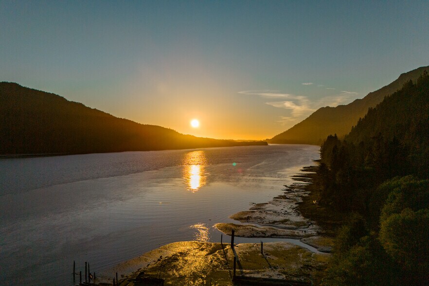 More Photos Of 3900 Skeena Dr, Port Edward Land For Sale