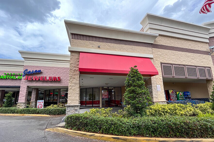 More Photos Of 13801-13847 Walsingham Rd, Largo Unknown For Lease