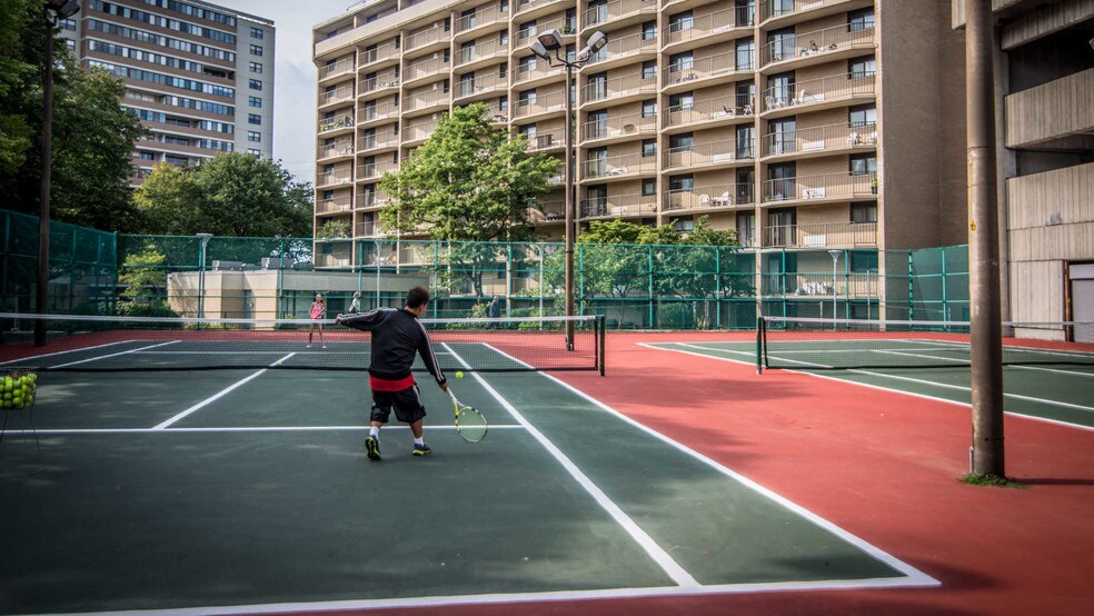 More Photos Of 1 Emerson Pl, Boston Apartments For Lease