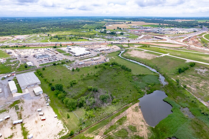 More Photos Of South Harvey, Norman Land For Sale