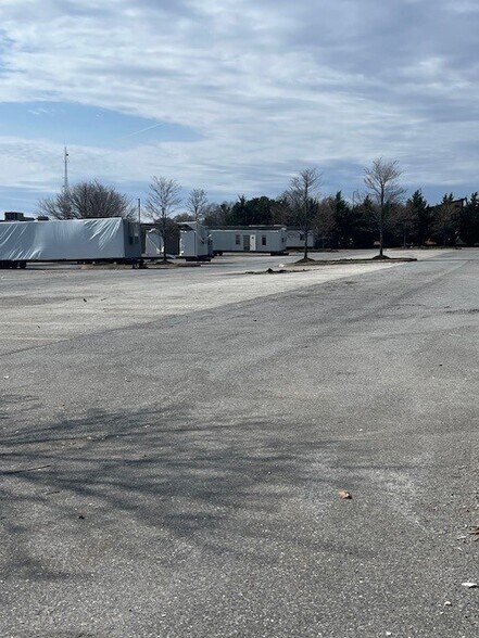 More Photos Of 8810 Corridor Rd, Annapolis Junction Land For Lease