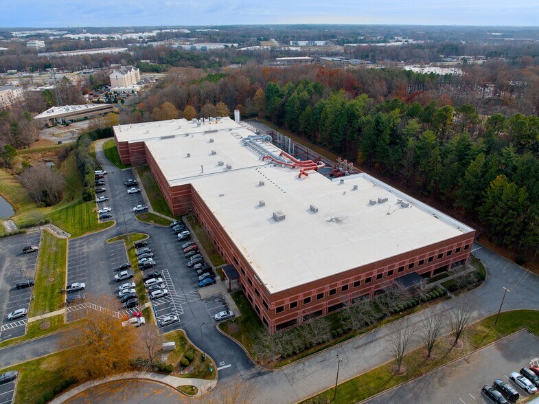 More Photos Of 7908 Piedmont Triad Pky, Greensboro Manufacturing For Sale