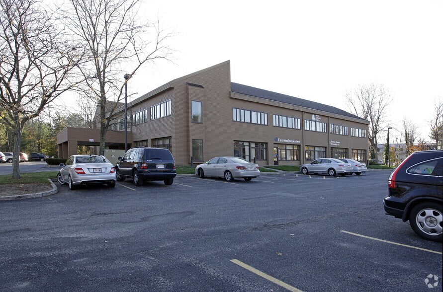 More Photos Of 179 Great Rd, Acton Office For Lease