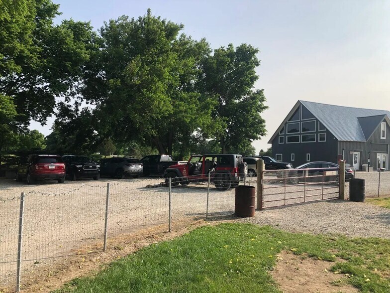 More Photos Of 625 IN-75 Rd, Flora Amusement Park For Sale