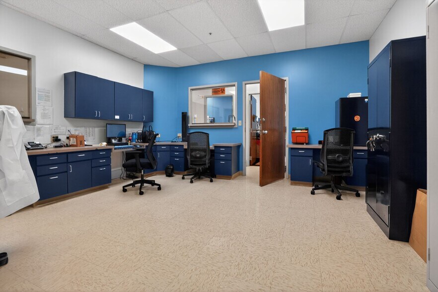 More Photos Of 3525 Prytania St, New Orleans Medical For Sale