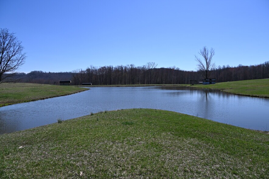 More Photos Of 8521 Liberty Rd, Campbellsville Land For Sale