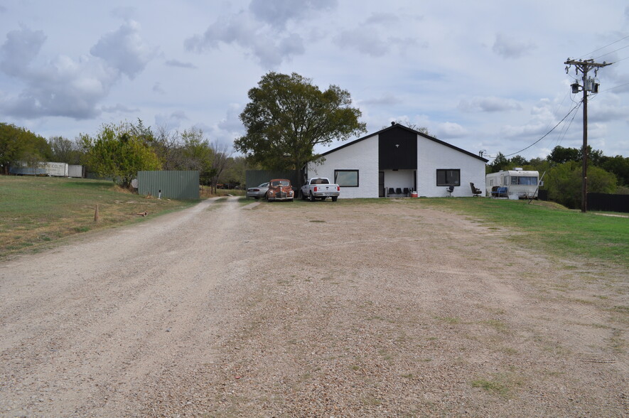 Primary Photo Of 302 S Interstate 35, Red Oak Land For Sale