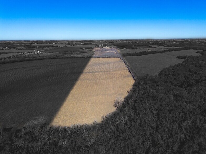 More Photos Of TBD Ivy Ln, Elm Mott Land For Sale