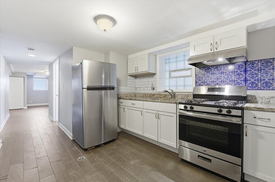 More Photos Of 4140 N Western Ave, Chicago Multifamily For Sale