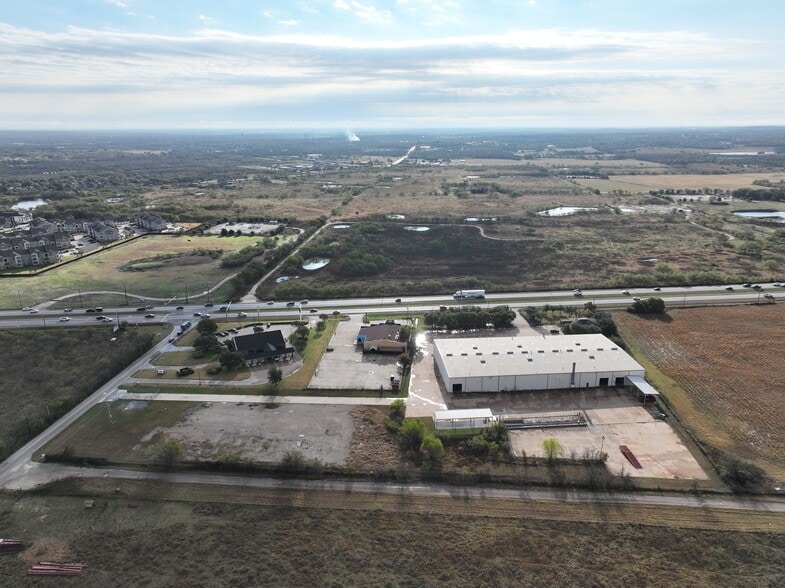More Photos Of 1980 SW Wilshire Blvd, Burleson Warehouse For Sale