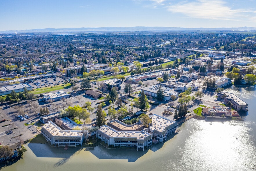 Primary Photo Of 2291 W March Ln, Stockton Unknown For Lease