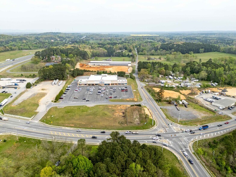 More Photos Of 0 Red Bud Rd, Calhoun Land For Sale