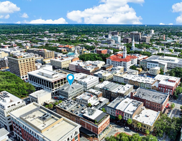 More Photos Of 31 W congress St, Savannah Office Residential For Lease