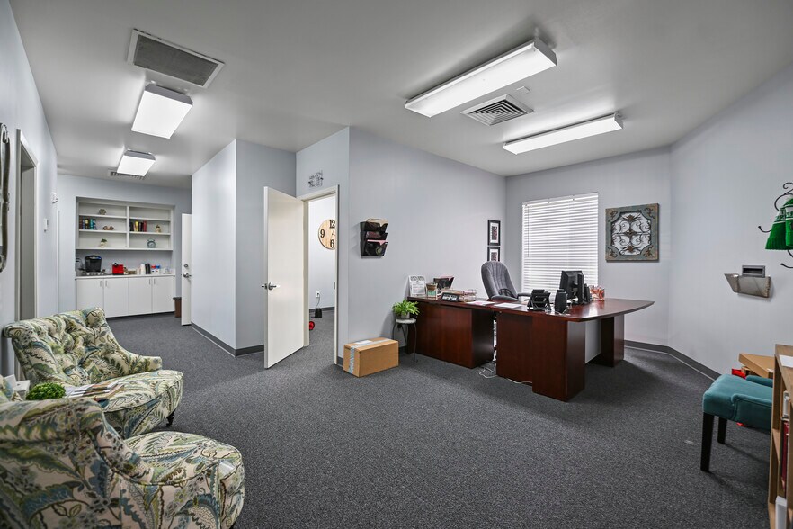 More Photos Of 1202 N Millbend Dr, Spring Religious Facility For Sale