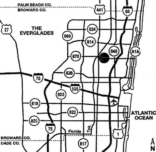 More Photos Of 5149-5199 NE 12th Ave, Oakland Park Warehouse For Lease
