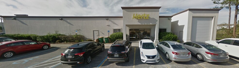 More Photos Of 9998 A Hutchison Blvd, Panama City Beach Freestanding For Lease