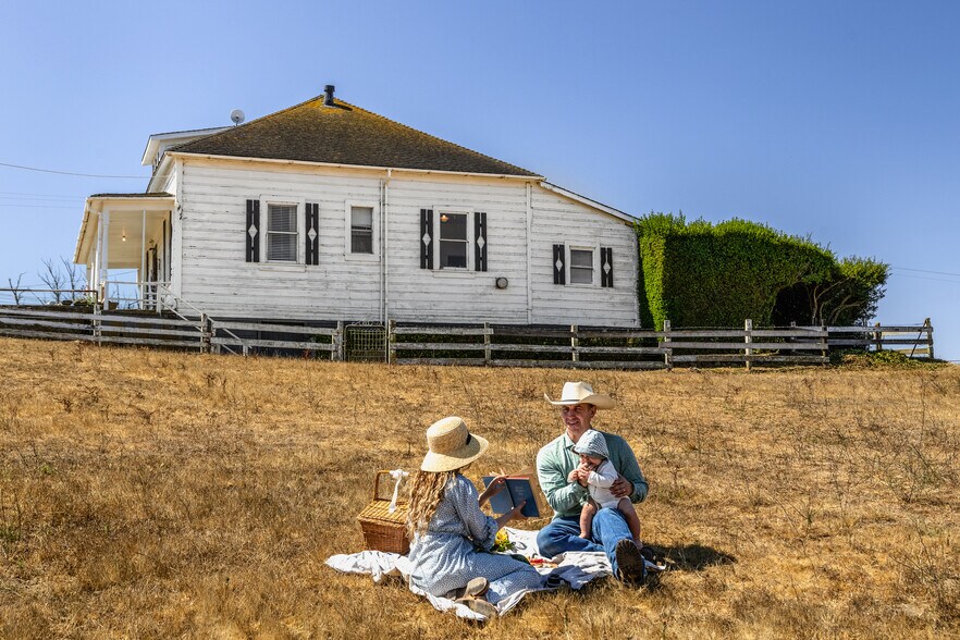 More Photos Of 14550 Valley Ford Estero, Valley Ford Land For Sale