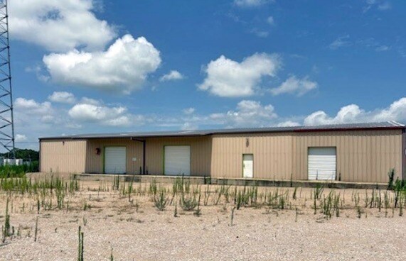 Primary Photo Of 12195 W US Highway 175, Eustace Industrial For Lease