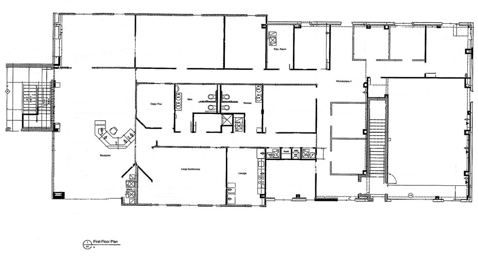 More Photos Of 6339 Howard Ln, Elkridge Office For Sale