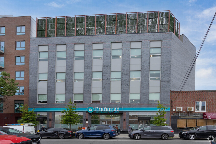 Primary Photo Of 2357 60th St, Brooklyn Medical For Lease