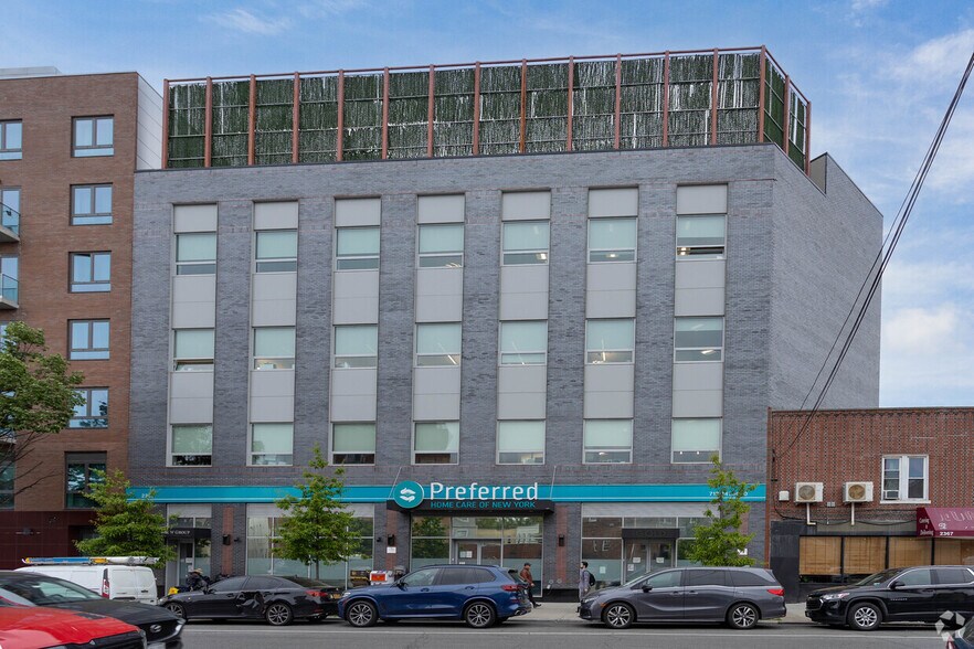 More Photos Of 2357 60th St, Brooklyn Medical For Lease