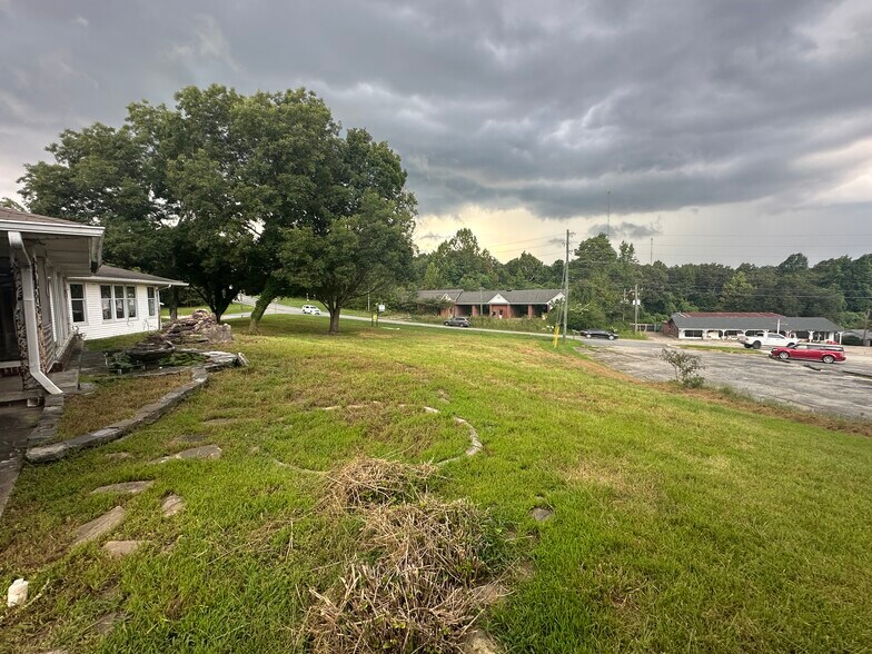 More Photos Of 2511 Dana Dr, Gainesville Land For Sale