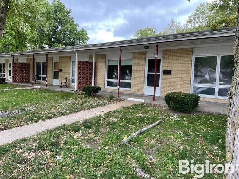 More Photos Of 130 S 5th St, Hebron Apartments For Sale