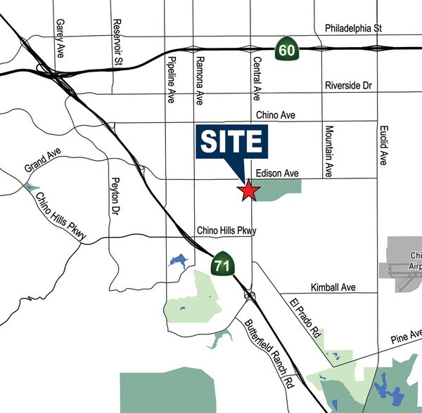 More Photos Of 14288 Central Ave, Chino Warehouse For Lease
