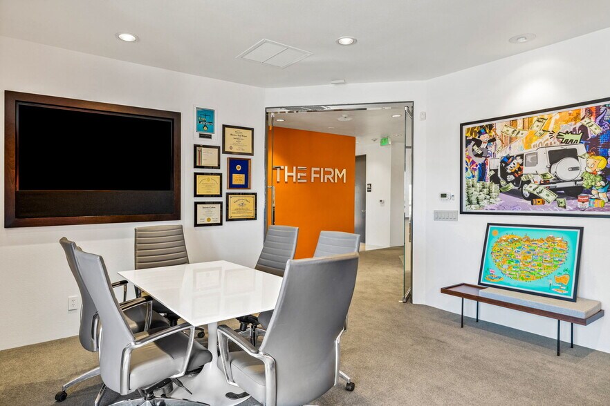 More Photos Of 74399 Hwy 111, Palm Desert Office For Sale