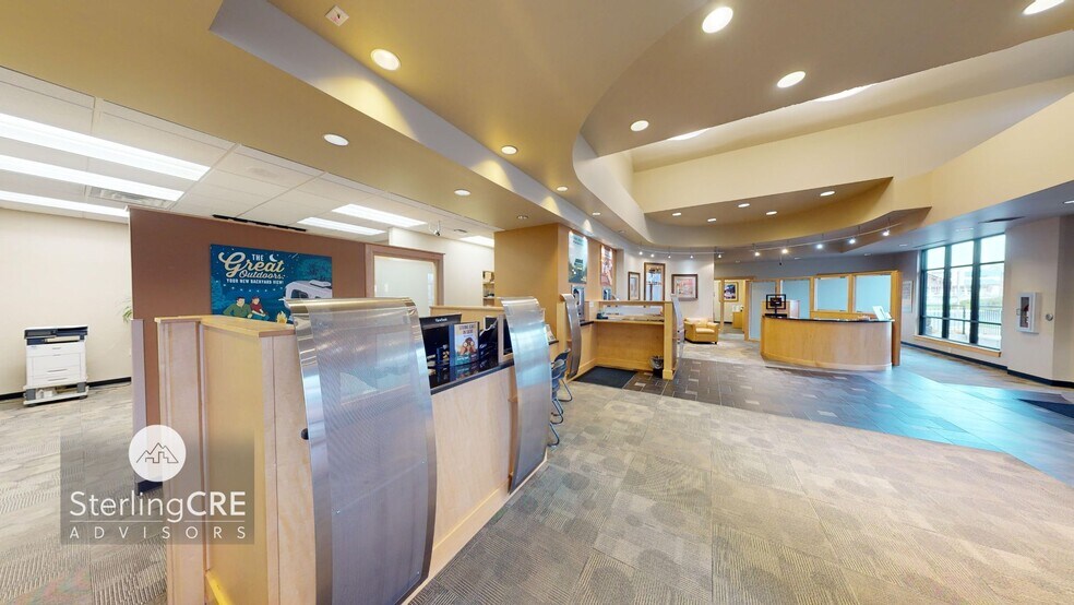 More Photos Of 3708 N Reserve St, Missoula Bank For Sale