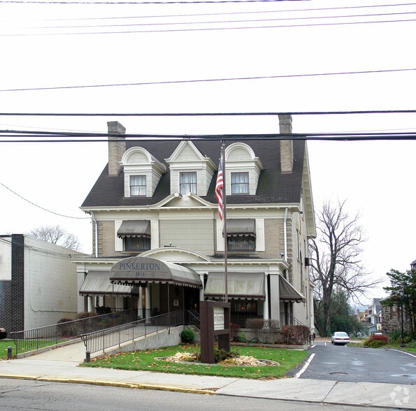 More Photos Of 1014 California Ave, Pittsburgh Storefront Retail Residential For Sale