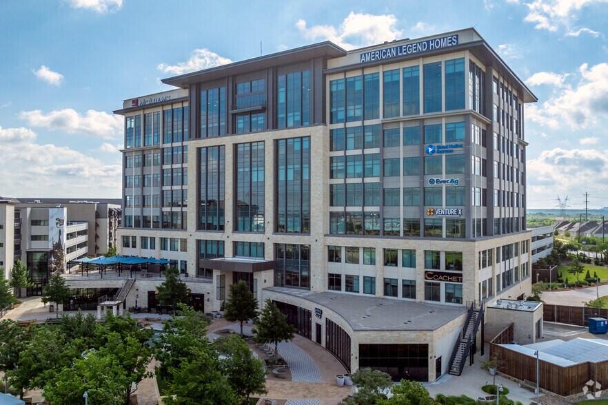 More Photos Of 4400 State Highway 121, Lewisville Office For Lease