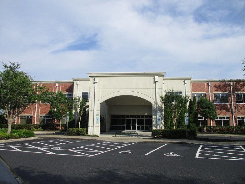 More Photos Of 3505 Converse Dr, Wilmington Office For Lease