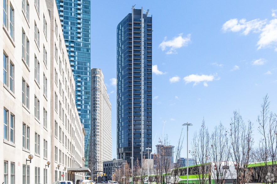 More Photos Of 1 The Esplanade, Toronto Apartments For Lease