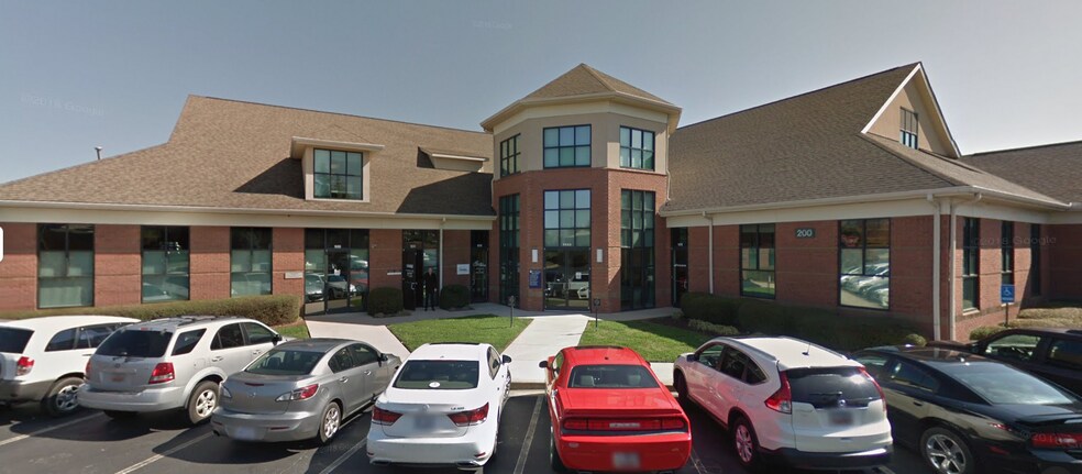 More Photos Of 1666-1686 Highway 160 W, Fort Mill Medical For Lease