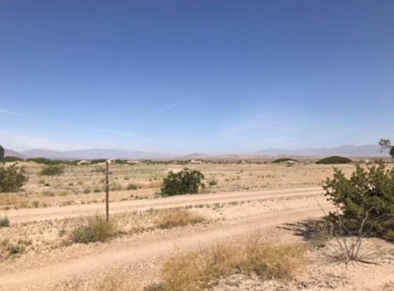 More Photos Of Split Mountain Rd, Borrego Springs Land For Sale
