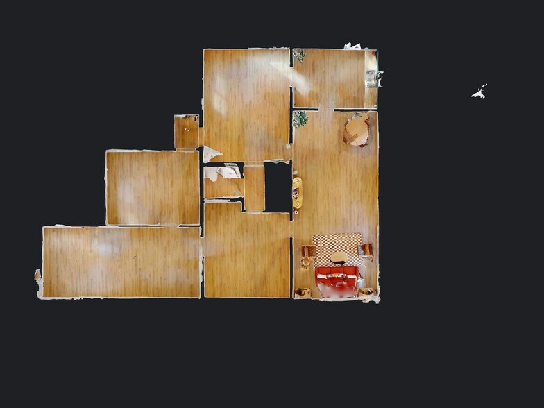 More Photos Of 4311 S 1st St, Austin Office For Sale