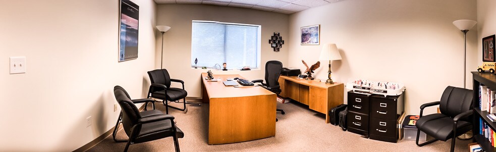 More Photos Of 809 Mt Vernon Rd, Raleigh Showroom For Lease
