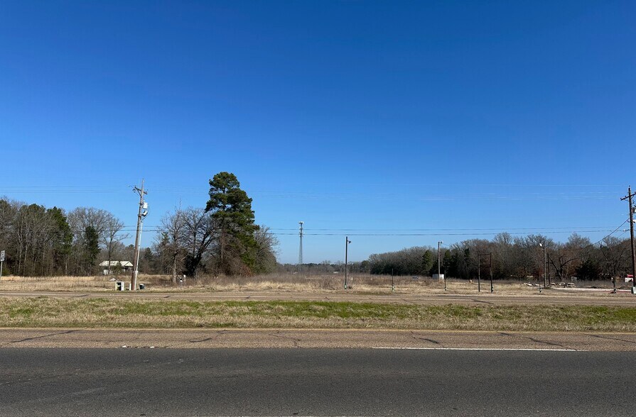 More Photos Of 1831 Highway 80, Haughton Land For Sale