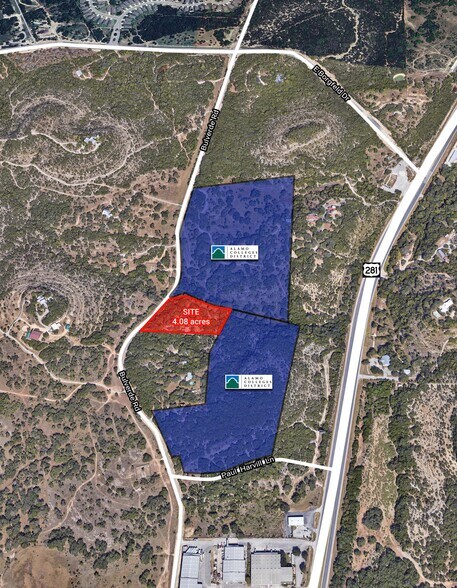 More Photos Of 27358 Bulverde Rd, San Antonio Land For Sale