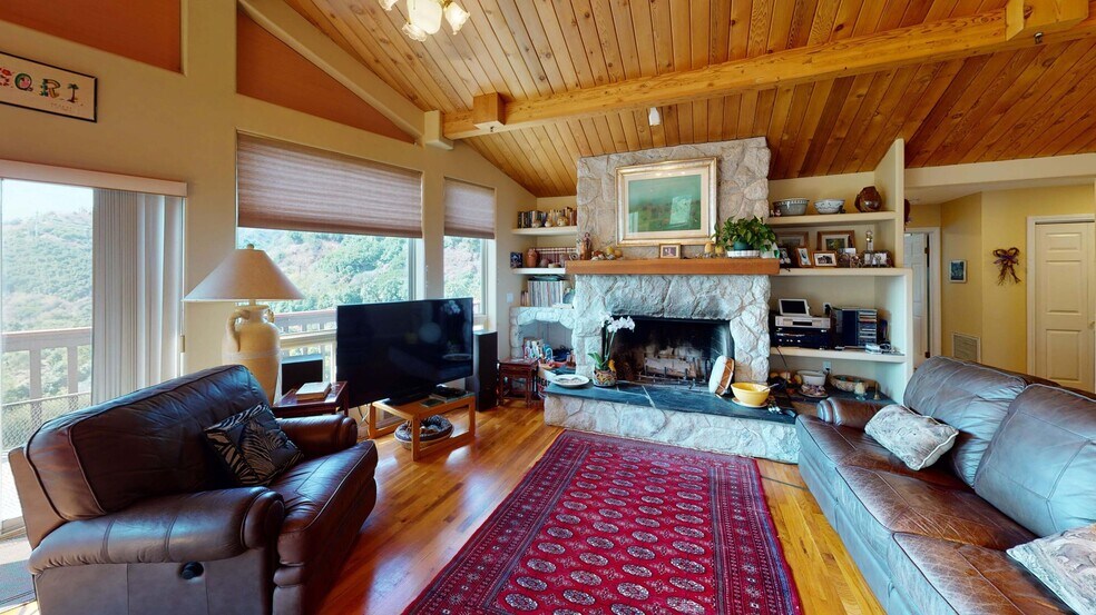 More Photos Of 5850 Casitas Pass Rd, Ventura Land For Sale