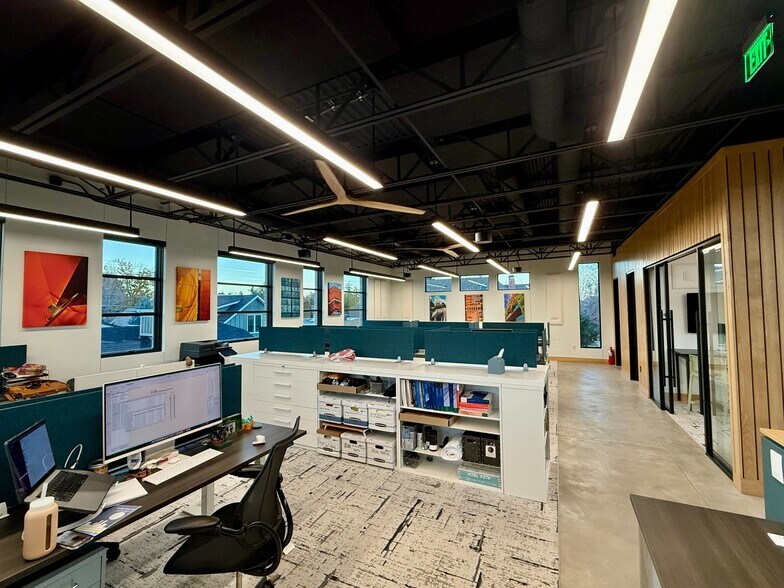 More Photos Of 1691 S Pearl St, Denver Coworking Space