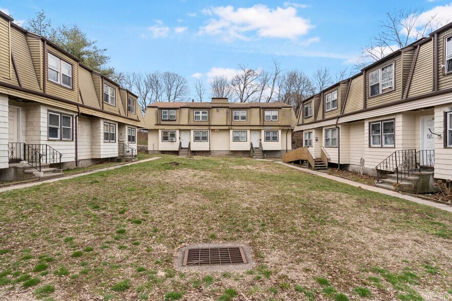 Primary Photo Of 285 Quinnipiac Ave, New Haven Apartments For Sale