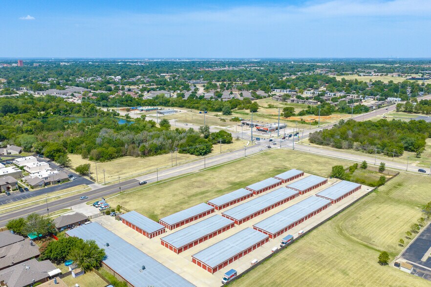 More Photos Of 24th Avenue Southeast, Norman Land For Sale