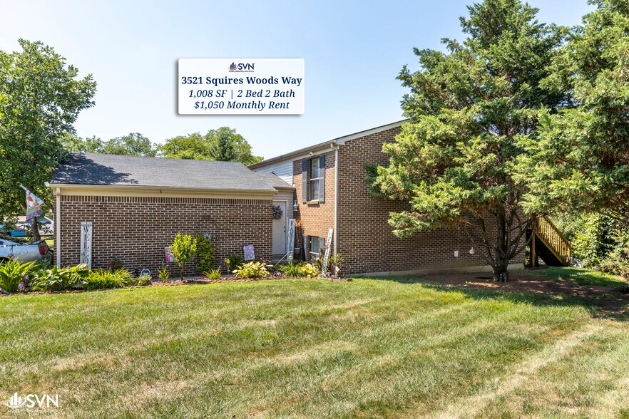 More Photos Of , Lexington Multifamily For Sale